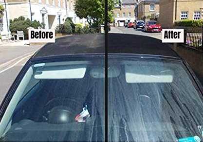 Protex Convertible Soft Top - Cleaner & Waterproofer - 1 Ltr - Foto 6