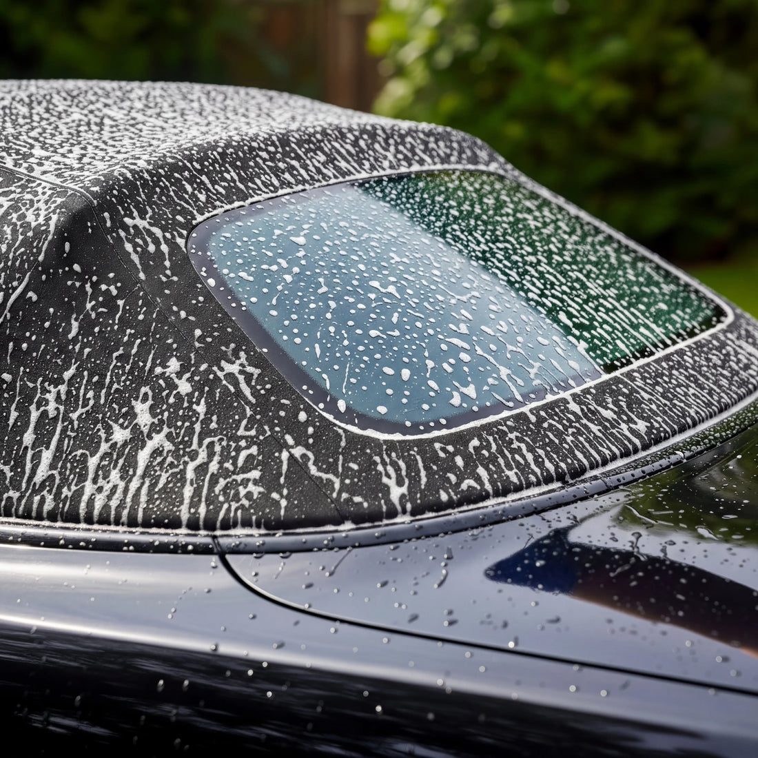 Auto Express Best Soft Top Cleaner Review 2021