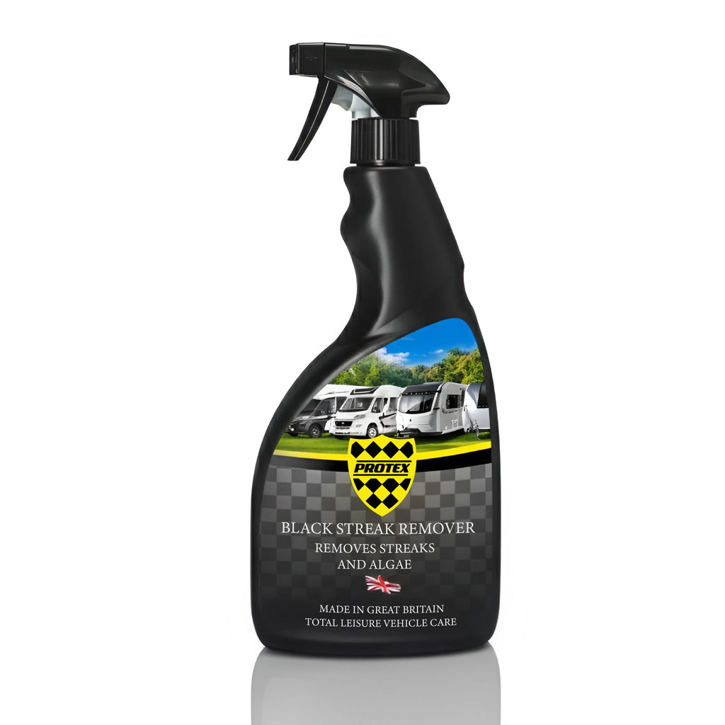Protex Caravan & Motorhome Black Streak Remover 750ml