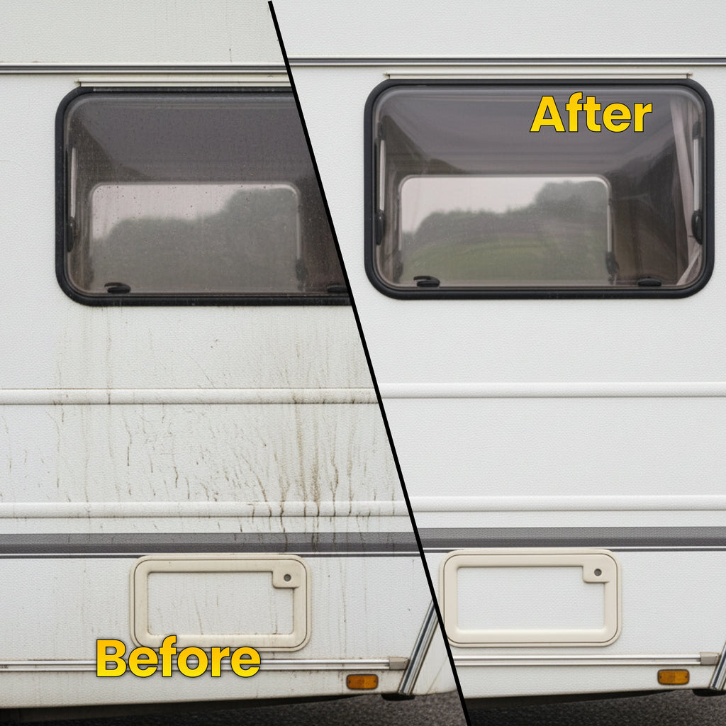 Protex Caravan & Motorhome Ceramic Spray 750ml