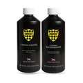 Protex Convertible Soft Top Canvas Cleaner & Waterproofer 1Ltr.