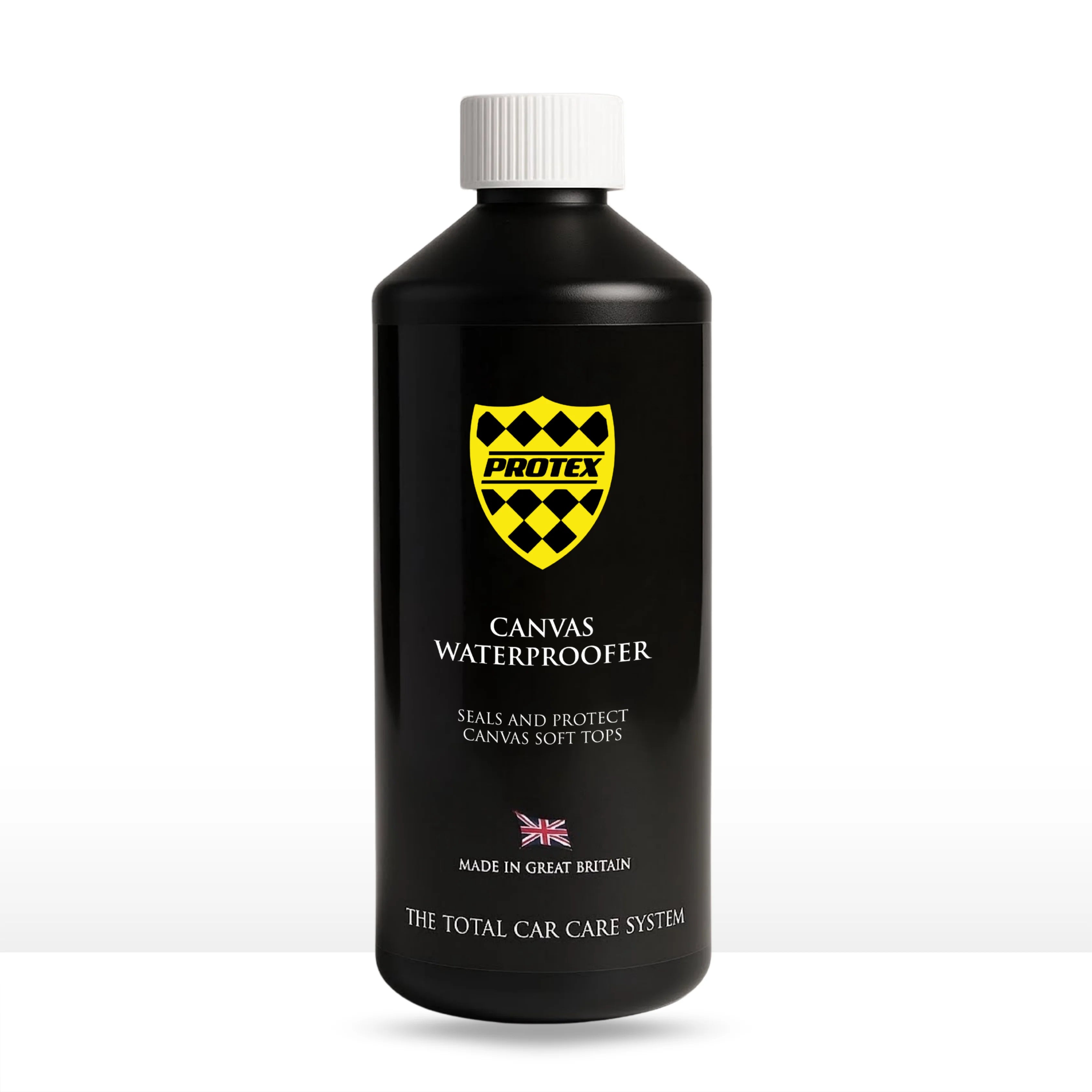Protex Convertible Soft Top Canvas Waterproofer 1Ltr.