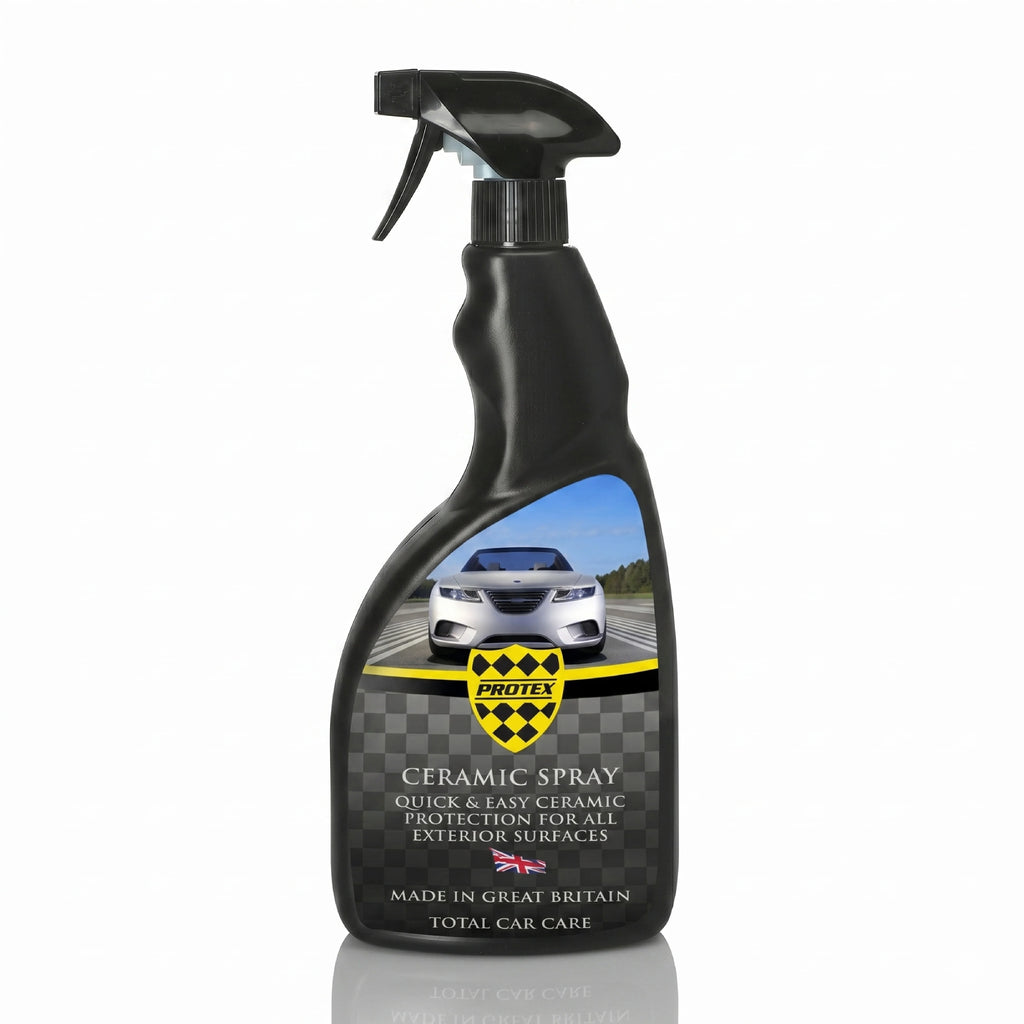 Protex Car Ceramic Spray 750ml