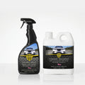 Protex Car Ceramic Shampoo & Spray Kit