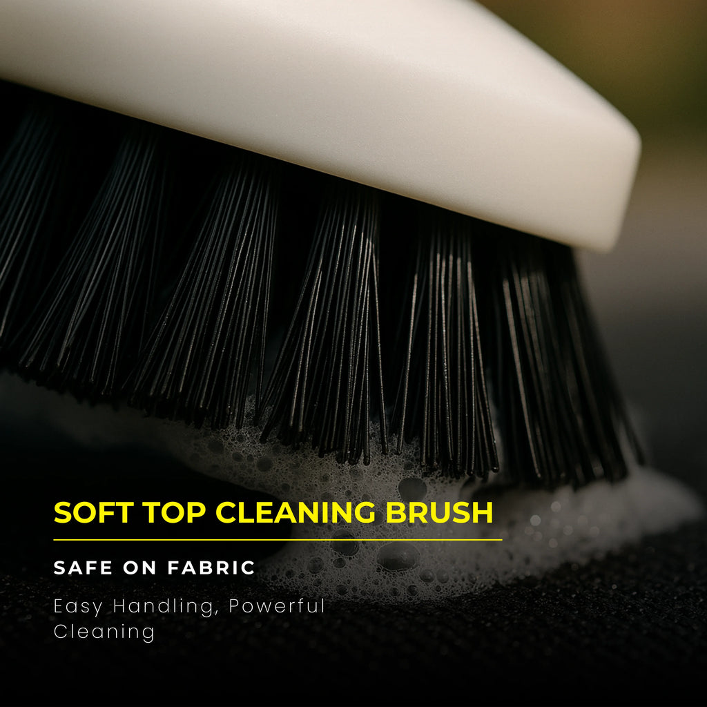 Protex Soft Top Brush
