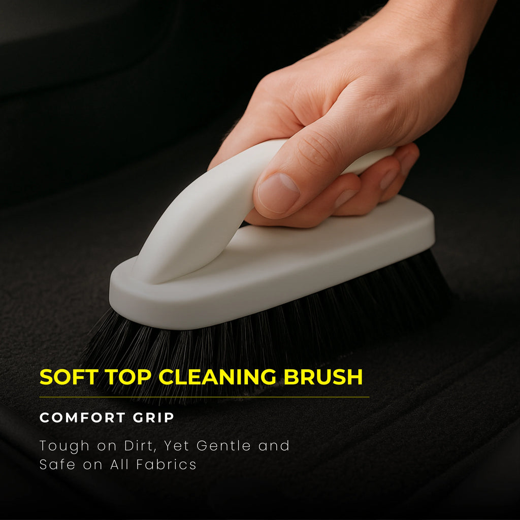 Protex Soft Top Brush