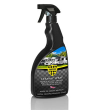 Protex Caravan & Motorhome Ceramic Spray 750ml