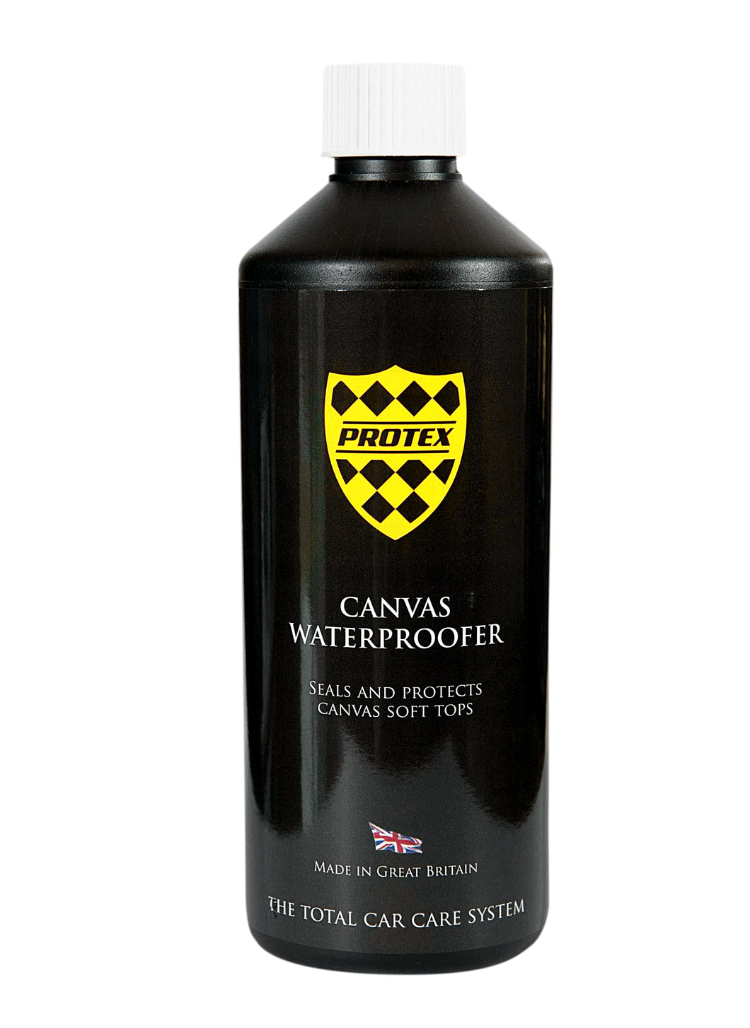 Protex Convertible Soft Top Canvas Waterproofer 1Ltr.