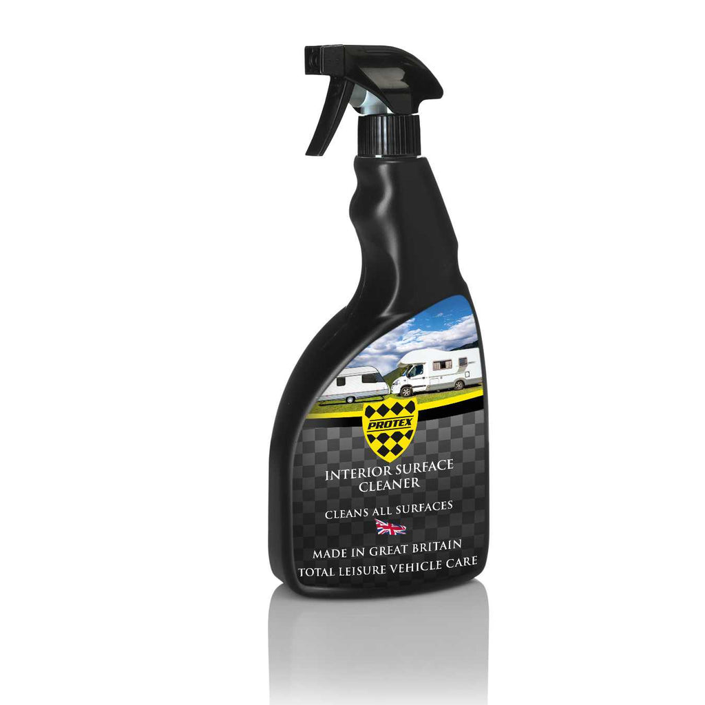 Protex Caravan & Motorhome Interior Surface Cleaner 500ml