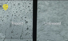 Protex Caravan & Motorhome Rain Repeller Glass Spray 500ml
