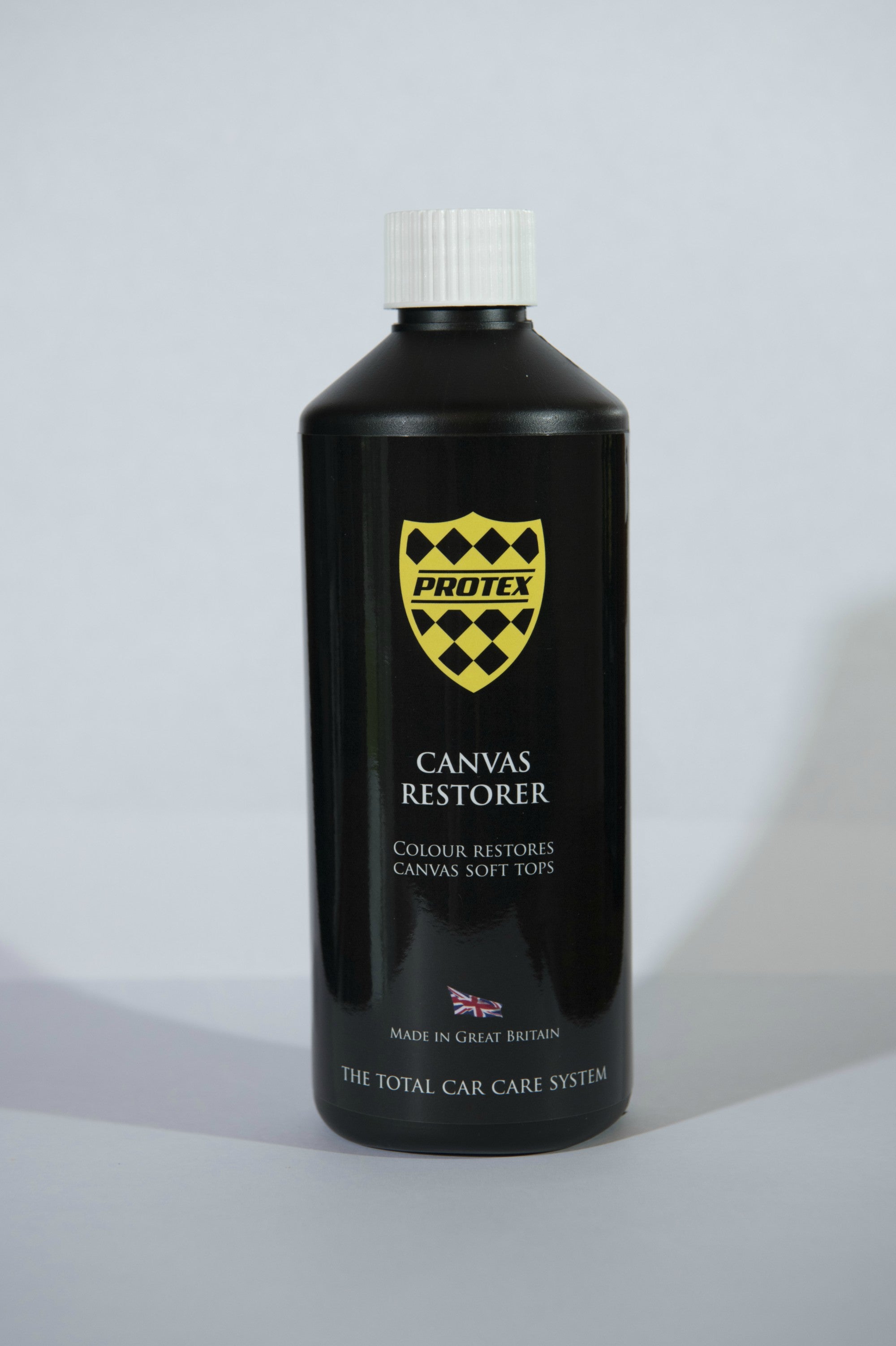 Canvas Restorer ProtexWorld